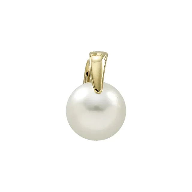 Thisbe Pearl Silver 