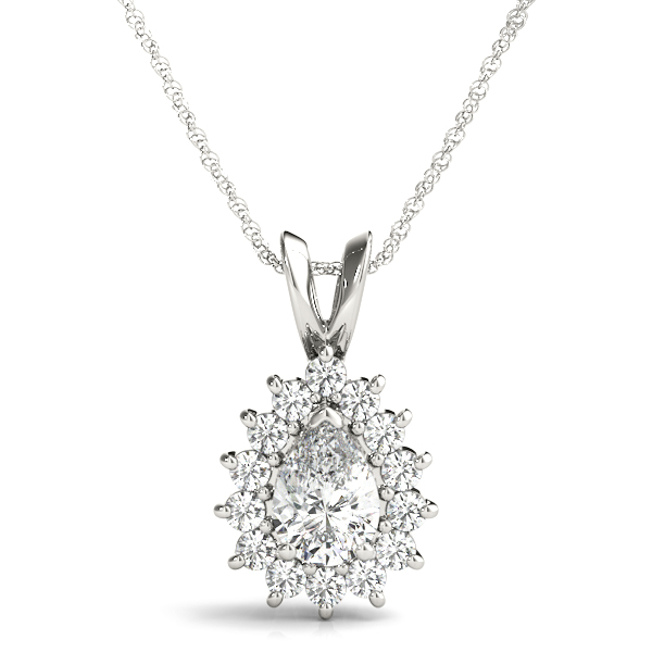 Taelor 0.20 - 3.00 Carat Natural Diamond Prong Set 