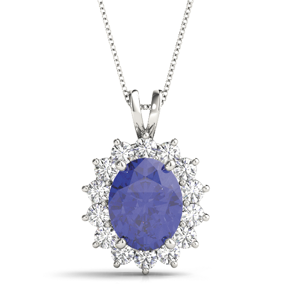 Parivita 0.20 - 3.00 Carat Blue Sapphire 4 Prong 