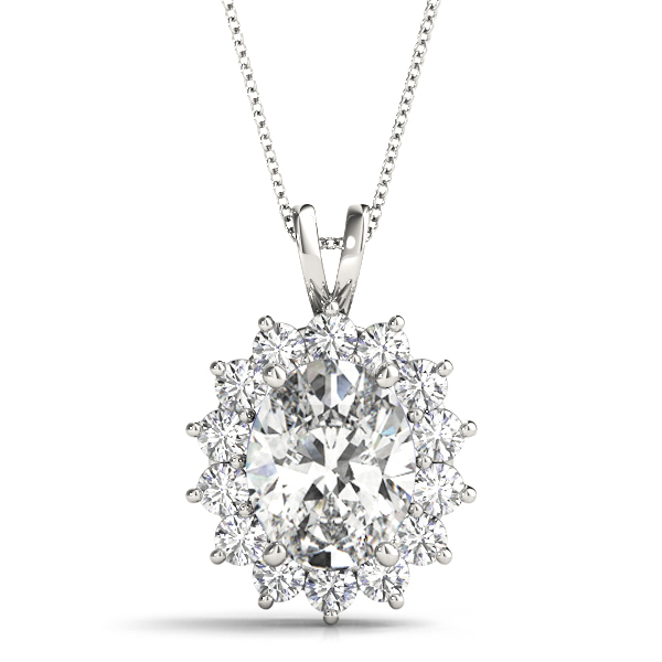 Tamaya 0.20 - 3.00 Carat Natural Diamond Prong Set 