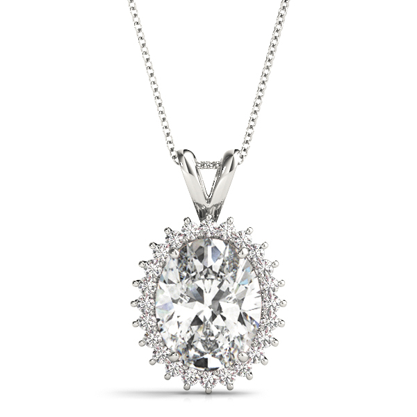Tanaya 0.40 - 3.00 Carat Natural Diamond 4 Prong 