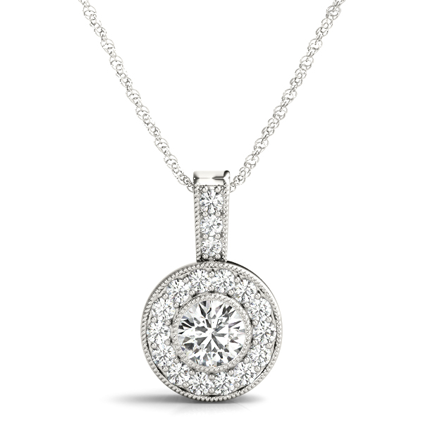 Tamira 0.20 - 2.00 Carat Natural Diamond Bezel Set 