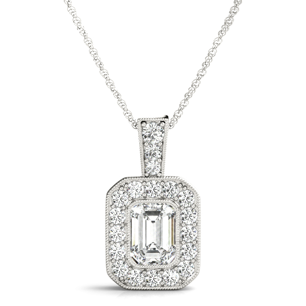 Temima 0.65 Carat Natural Diamond Bezel Set 