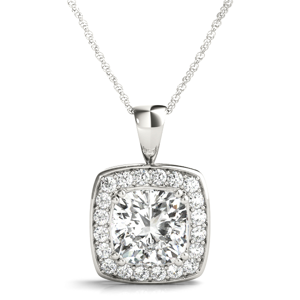 Talita 0.33 - 3.00 Carat Natural Diamond Double Prong 