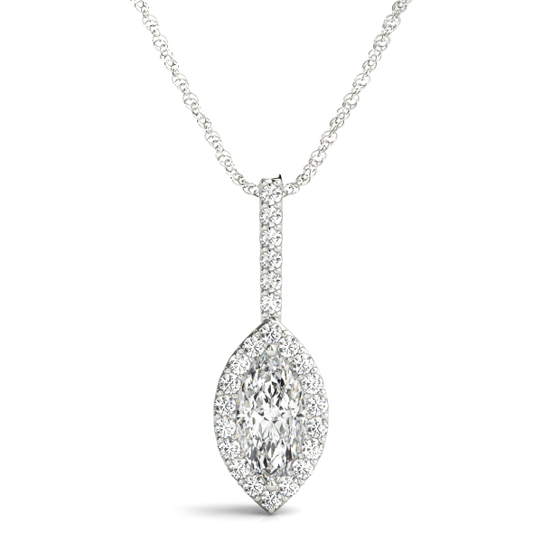 Tyrrell Natural Diamond 2 Prong 
