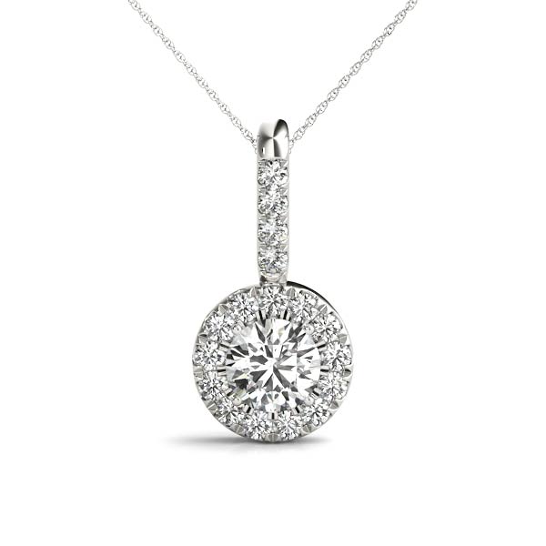 Tekla Lab Grown Diamond 4 Prong 