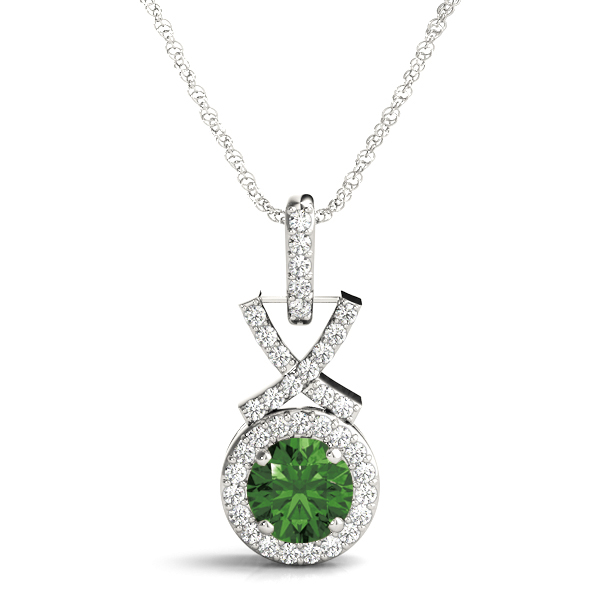 Veruca 0.25 - 3.00 Carat Emerald 4 Prong 