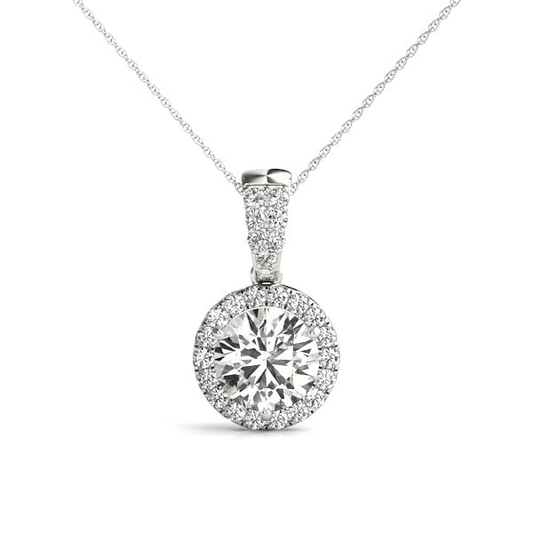 Taiba Lab Grown Diamond 4 Prong 