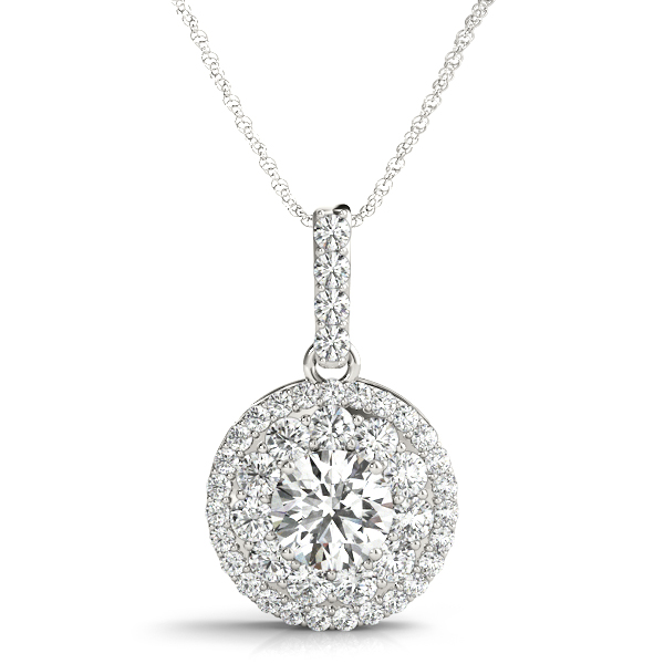 Taline Natural Diamond 4 Prong 