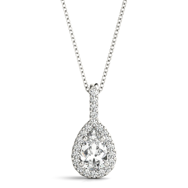 Thaleia Natural Diamond 4 Prong 