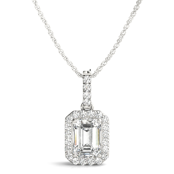 Trishona Natural Diamond 4 Prong 