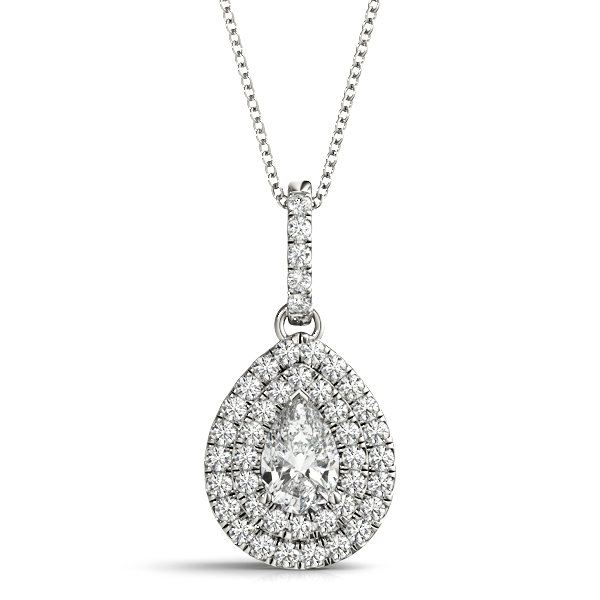 Telma Lab Grown Diamond 3 Prong 