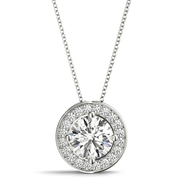 Treasa Lab Grown Diamond 4 Prong 