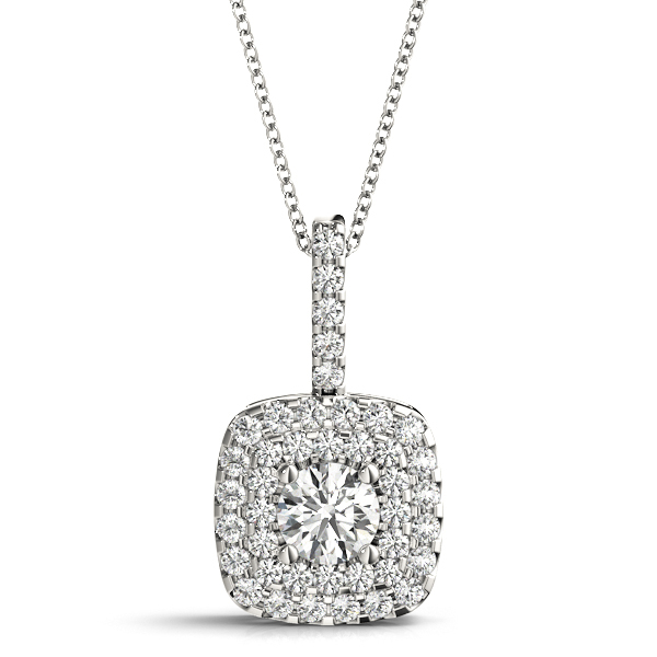 Tiesha Lab Grown Diamond 4 Prong 