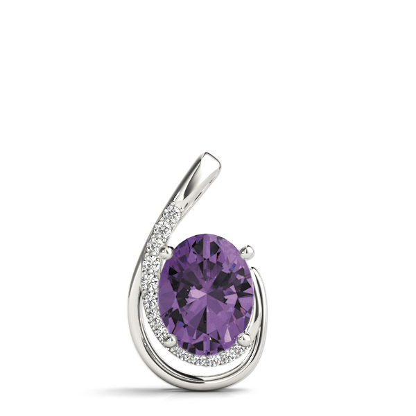 Taigi 0.20 - 3.00 Carat Amethyst 