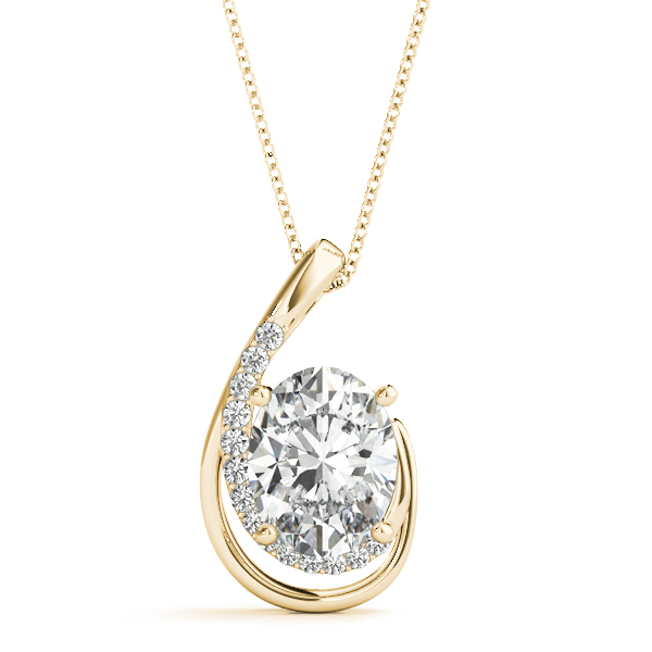 Taiat Natural Diamond Yellow Gold 