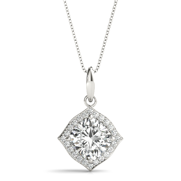 Tasia Lab Grown Diamond 4 Prong 