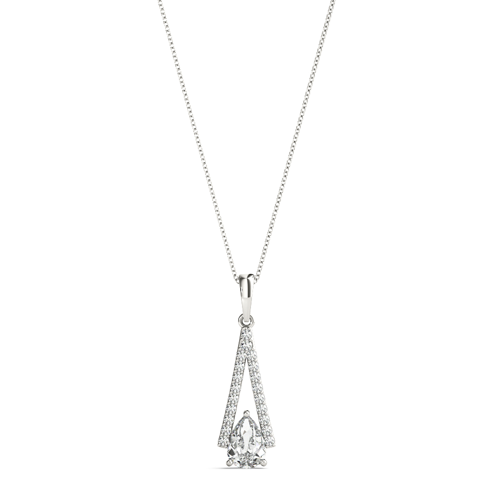 Taini 0.50 - 3.00 Carat Lab Grown Diamond 