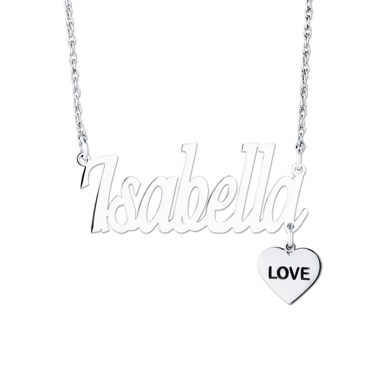 Thalia Gold Necklace