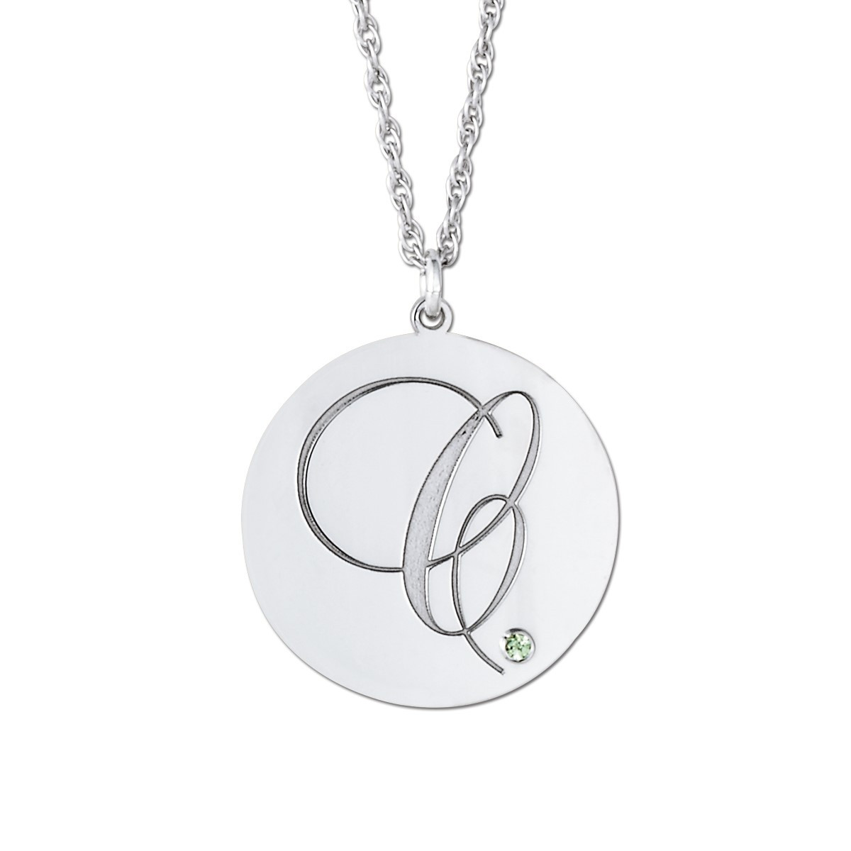 Theadora Gold Necklace