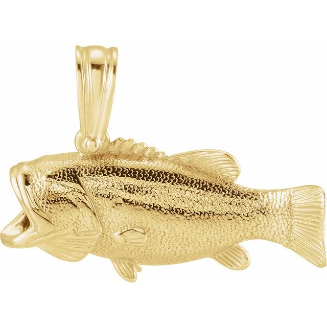 Wale Rose Gold Necklace