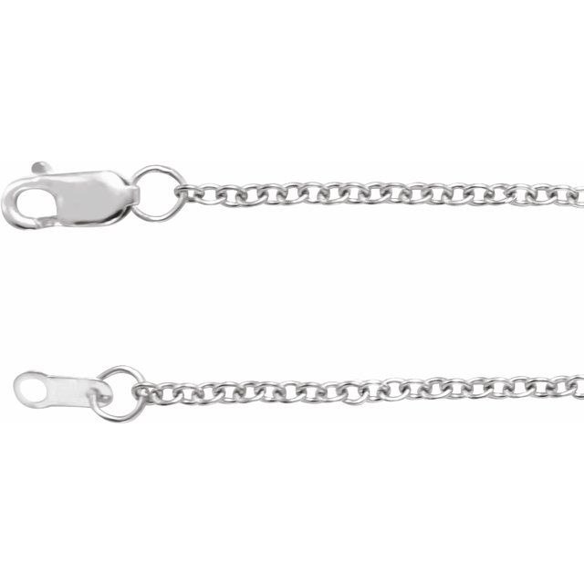 Marinus Chain Necklace