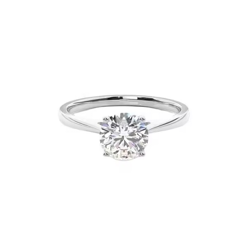 Yumna 0.20 - 3.00 Carat Lab Grown Diamond Engagement Ring