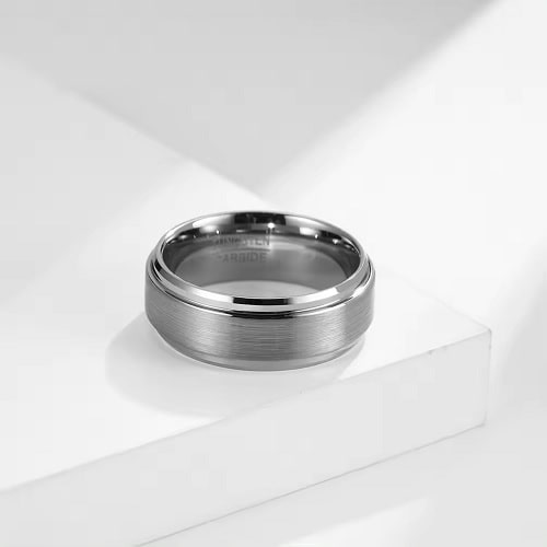 Arvel Men's Wedding Ring