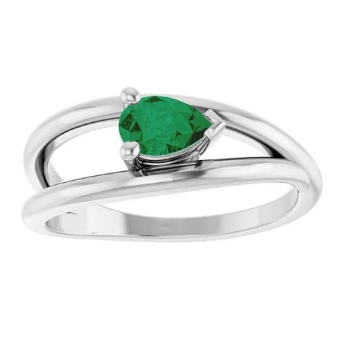 Beth Emerald 
