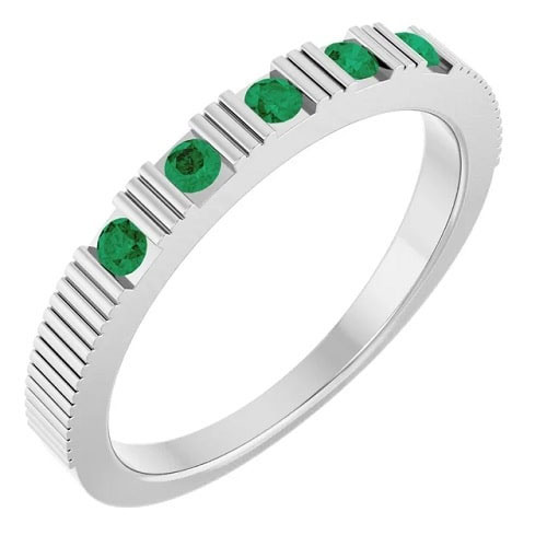 Bexlee Emerald 