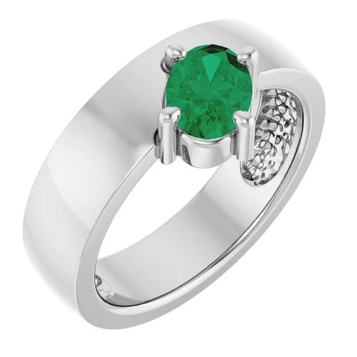 Brigid Emerald 