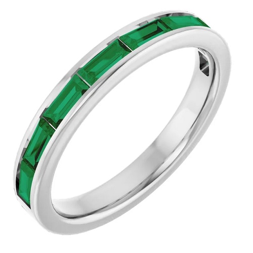Braya Emerald 