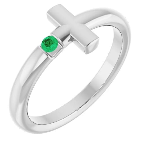 Yanely Emerald 