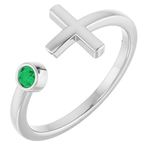 Zyanna Emerald 
