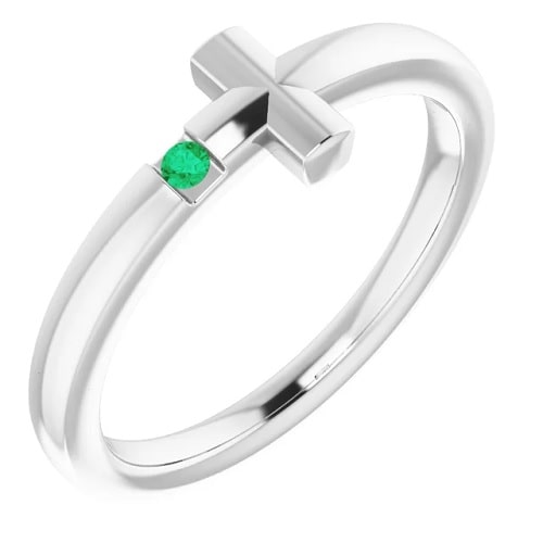 Xela Emerald 