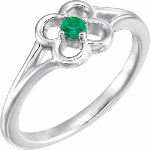 Zionna Emerald 