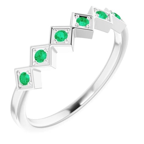 Xaniyah Emerald 