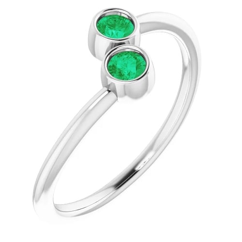 Yareni Emerald 