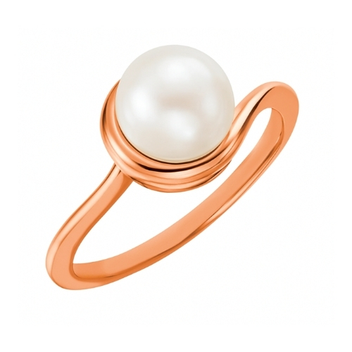Zophai Pearl Rose Gold 