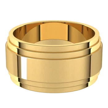 Anda Women's Wedding Ring