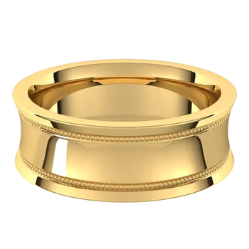 Andee Women's Wedding Ring