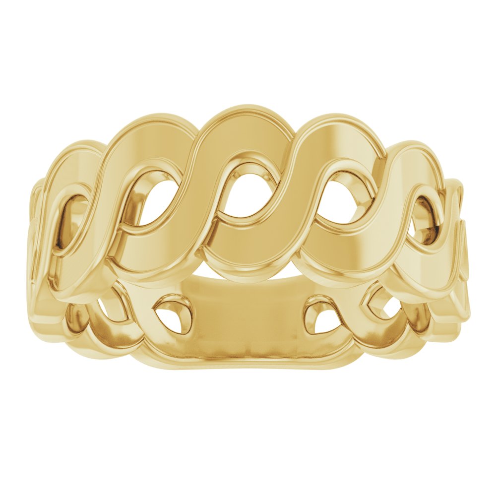 Arlowe Women's Wedding Ring