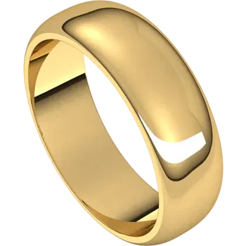  Aeker Women's Wedding Ring