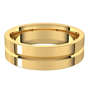  Aries Women's Wedding Ring