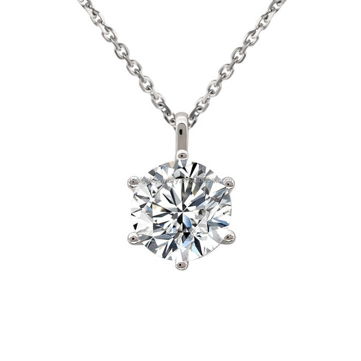 Rubina Lab Grown Diamond 