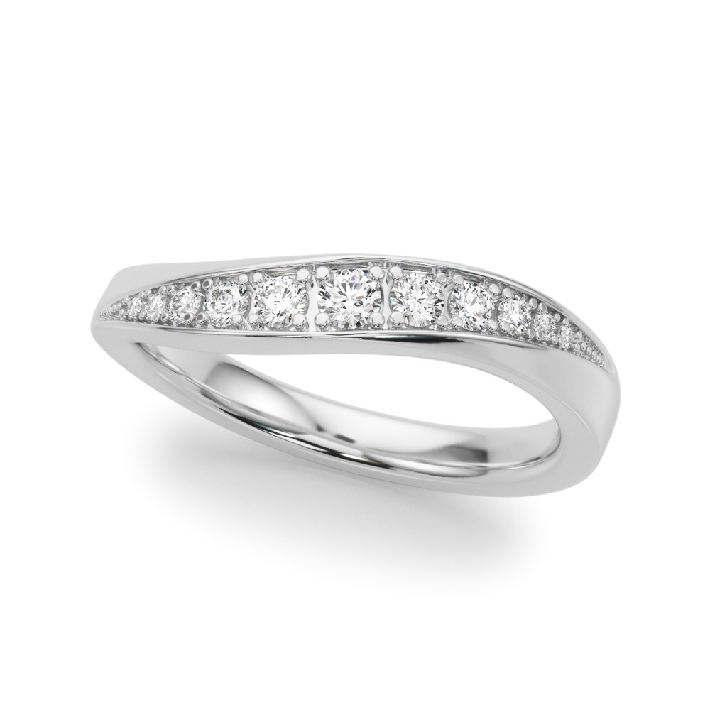  Custe Lab Grown Diamond for Women Wedding Ring