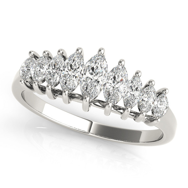 Heavenlee Lab Grown Diamond Prong-Set 