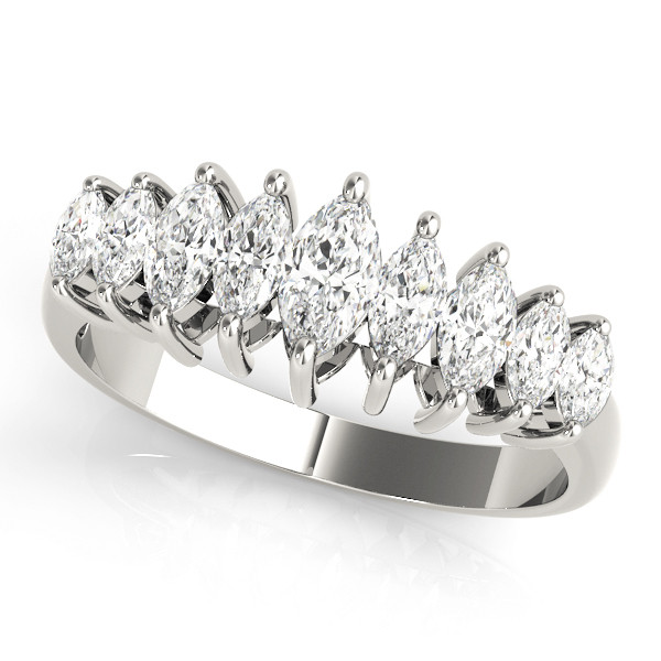 Lab Grown Diamond Prong-Set 