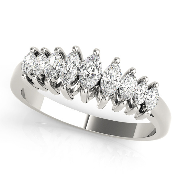 Elvina Lab Grown Diamond Prong-Set 