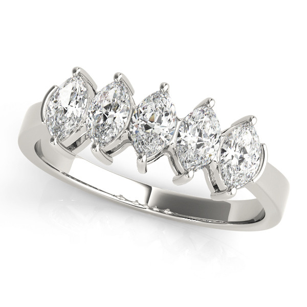 Gladdis Lab Grown Diamond Prong-Set 